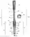 Fig. 04 - Reverse velocity jet tamper disrupter enhancer