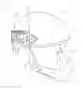 Fig. 01 - Helmet accessory attachment system