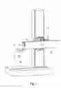 Fig. 02 - Measuring apparatus for surface or contour measurement