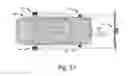 Fig. 16 - Calibration system for sensors and cameras on vehicles