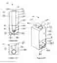 Fig. 02 - Digester system for processing a plurality of samples for chemical analysis