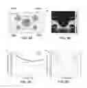 Fig. 10 - Multi-configurable sensing array and methods of using same