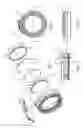 Fig. 02 - Attachment producing anamorphic effect