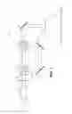Fig. 06 - Integration rod assemblies for image projectors