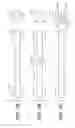 Fig. 08 - Integration rod assemblies for image projectors
