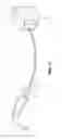 Fig. 09 - Eye wear retainer