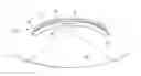 Fig. 01 - Smart contact lenses for augmented reality and methods of manufacturing and operating the same