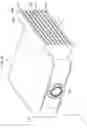 Fig. 05 - Image projection unit and filter box