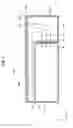 Fig. 08 - Image projection unit and filter box