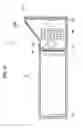 Fig. 11 - Image projection unit and filter box