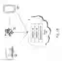 Fig. 03 - EMBEDDED ARCHITECTURE USING INTER-PROCESSOR COMMUNICATION AND IN MEMORY DATABASE FOR RAPID CREATION OF INDUSTRIAL PROTOCOL CONVERTERS