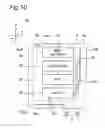 Fig. 09 - Reader device and table with reader device