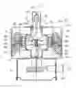 Fig. 01 - Magnetron having enhanced harmonics shielding performance