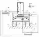Fig. 01 - Charged particle beam apparatus comprising a controller to set control parameters based on movement of the sample stage