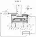 Fig. 02 - Charged particle beam apparatus comprising a controller to set control parameters based on movement of the sample stage