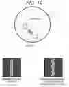 Fig. 11 - Charged particle beam apparatus comprising a controller to set control parameters based on movement of the sample stage