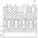 Fig. 01 - Semiconductor device having voids and method of forming same
