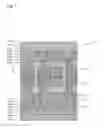 Fig. 02 - Face-to-face three-dimensional integrated circuit of simplified structure