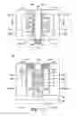 Fig. 15 - Access devices formed with conductive contacts