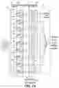 Fig. 02 - Beamformer lattice for phased array antennas