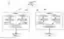 Fig. 01 - Systems and methods for using adaptive coding and modulation in a regenerative satellite communication system