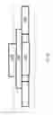 Fig. 03 - Power supply module used in a smart terminal and power supply module assembly structure