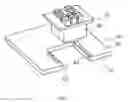 Fig. 07 - Power supply module used in a smart terminal and power supply module assembly structure