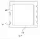 Fig. 10 - Power supply module used in a smart terminal and power supply module assembly structure