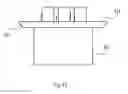 Fig. 20 - Power supply module used in a smart terminal and power supply module assembly structure