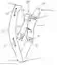 Fig. 01 - PLACKET TRUSS AND GARMENT INCORPORATING THE SAME