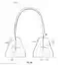 Fig. 09 - Shoe tote