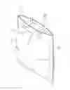 Fig. 01 - Bag provided with expansion means