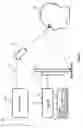 Fig. 02 - System and method for analyzing involuntary eye movements of a human subject in response to a masked visual stimulating content