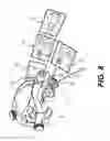 Fig. 08 - Augmented reality navigation systems for use with robotic surgical systems and methods of their use