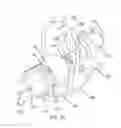 Fig. 02 - Magnetic particle control and visualization
