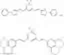 Fig. 35 - Half-curcuminoids as amyloid-beta PET imaging agents