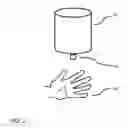 Fig. 06 - SYSTEMS AND METHODS FOR SANITIZING SURFACES