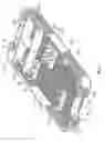 Fig. 02 - Modular tray and bracket assembly for equipment sterilization