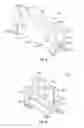 Fig. 08 - Modular tray and bracket assembly for equipment sterilization