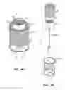 Fig. 08 - Reciprocating intravascular blood pump
