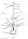 Fig. 03 - Method and apparatus for controlled relative motion of surgical instruments and components
