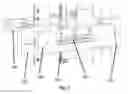 Fig. 04 - Method and apparatus for controlled relative motion of surgical instruments and components