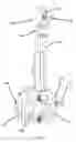 Fig. 06 - Method and apparatus for controlled relative motion of surgical instruments and components