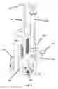 Fig. 07 - Method and apparatus for controlled relative motion of surgical instruments and components