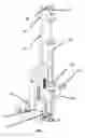 Fig. 08 - Method and apparatus for controlled relative motion of surgical instruments and components