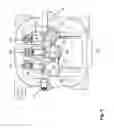 Fig. 03 - Container holder with a temperature control device for an injector