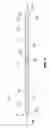 Fig. 02 - ADJUSTABLE CATHETER STRAIGHTENER