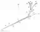 Fig. 01 - Rapid insertion integrated catheter and method of using an integrated catheter
