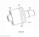 Fig. 07 - VALVE ASSEMBLY FOR BODY ACCESS DEVICE
