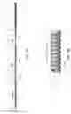 Fig. 08 - Neurostimulation leads for trial nerve stimulation and methods of use
